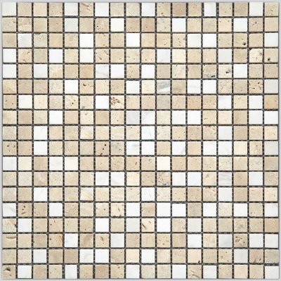 Китайская плитка Natural Mosaiс Natural i-Tilе 4MT-11-15T 29.8 29.8