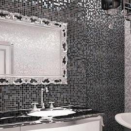 Плитка SMALTO 15х15 фото Плитка SMALTO 15х15