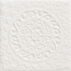 ADST4099 Adex Studio Relieve Mandala Universe Bamboo 14.8 14.8