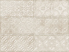 Dante Decor Ivory 12 24