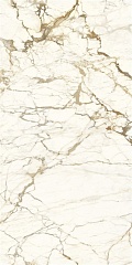 Плитка Ultra Marmi Calacatta Macchia Vecchia Book Match A LS 300х150 (Италия) Ultra Marmi Calacatta Macchia Vecchia Book Match A LS 300х150