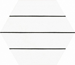 Hex. Porto Savona Black 22 25