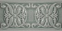 Плитка PLUS CLASSIC 10 SEA SPRAY 7.5 15