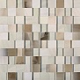 Alabastri Mosaico 3d Bamboo Glossy 30 30