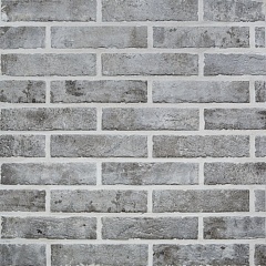 TRBC GREY BRICK 6 25