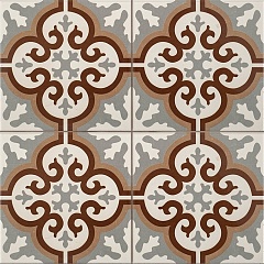 Manisa Red Pre-cut 45х45