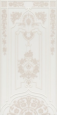 Российская плитка Kerama Marazzi Флориан VT/A642/11037R Декор Флориан 2 матовый обрезной 30 60