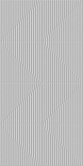 Moderno Stucco STR Silver Strutturato 60 120