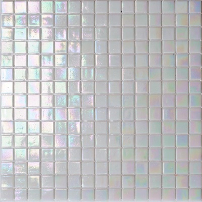Китайская плитка Alma Mosaic PEARLY PE-WH105 32.7 32.7