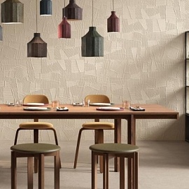 Плитка Paper Clay фото Плитка Paper Clay