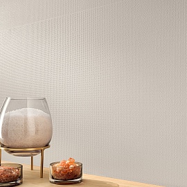 Aplomb White Minidots