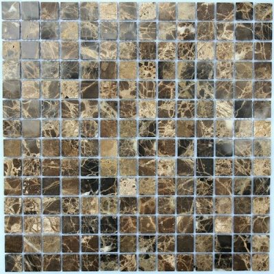 Китайская плитка NS-mosaic  Stone series KP-727 (2x2) 30.5 30.5