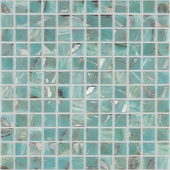 Oasis Turquoise №7103 25х25