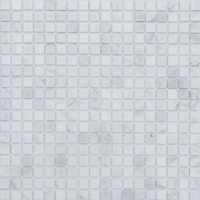 Китайская плитка NS-mosaic  Stone series KP-735 (1,5x1,5) 30.5 30.5