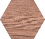 Rovere Brown Hex 19.8 22.8