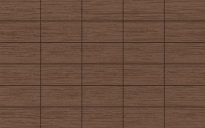 Российская плитка Creto (Россия) Cypress Cypress cacao petty 25 40