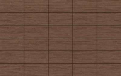 Индийская плитка Creto Cypress Cypress cacao petty 25 40