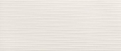 3D Wall Plaster Combed White 50 120