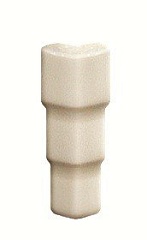 Angolo Capitello Beige 1.5 5.5