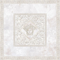 262600 Emote Versace Home Rosone Onice Bianco 156 156