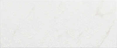 Российская плитка Creto (Россия) Forza Empire White 01 25 60