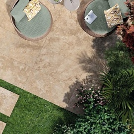 Плитка Percorsi Frame