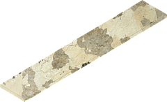 Этернум Волкано Ступень 160 Угл.лев 160х33