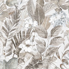 Elite Flower Decor A+B 60 120