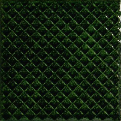 Испанская плитка APE Carmen Carmen Mimosa Emerald 10 10