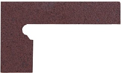 gr5. Zanquin R Fiorentino Onix Right 25 40