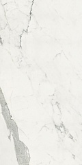 Velvet Marble Statuario Reactive 3D Rett 60 120