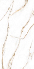Geotiles Brera Gold Leviglass 120х60