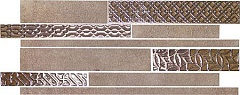 Mos.RAKU BRICK COPPER 100997 25.9 60.2