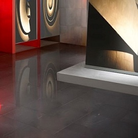 Плитка Nero Antracita