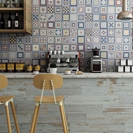 Плитка Grenier