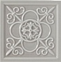 ADST4036 Adex Studio Relieve Vizcaya Graystone 14.8 14.8