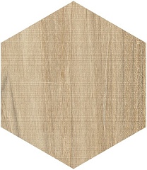 Hexagono Gamma Beige 23 26.6