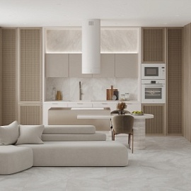 Плитка Titan White