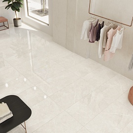 P.E. Pul Northon Rect. Almond 119х59