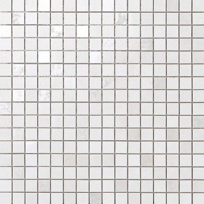 Итальянская плитка Atlas Concorde Dwell Dwell Ice Mosaico Q 30.5 30.5