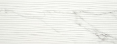 Duomo Mn Blanco Matt Rect. 33.3 90