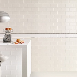 PT00183 BISSEL BLANCO BRILLO 20х10