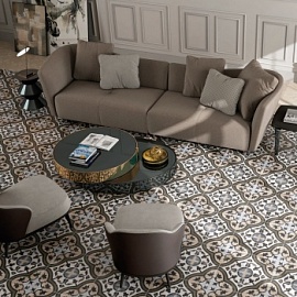 Плитка Cartusian