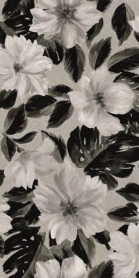 Итальянская плитка Ornamenta Mini Operae Mini Operae FLOWERS WHITE 60 120