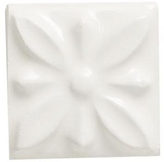 ADST4054 Adex Studio Relieve Flor № 1 Bamboo 3 3
