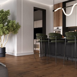 Плитка Wenge Rasperry