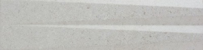 Испанская плитка WOW Stripes Transition White Stone 7,5 30