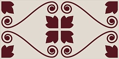 Vives Mugat Rev. Huchette Cereza 10 20