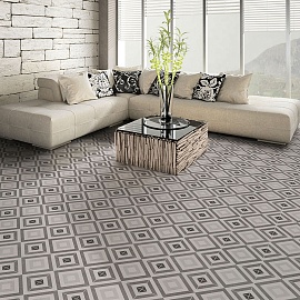 Chic William Silver