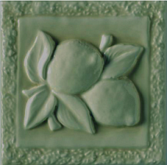 Плитка GRAZIA CERAMICHE ESSENZE Lemon Pino 13х13 (Италия) GRAZIA CERAMICHE ESSENZE Lemon Pino 13х13